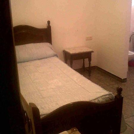 Hostal Medina Olvera Pokoj fotografie