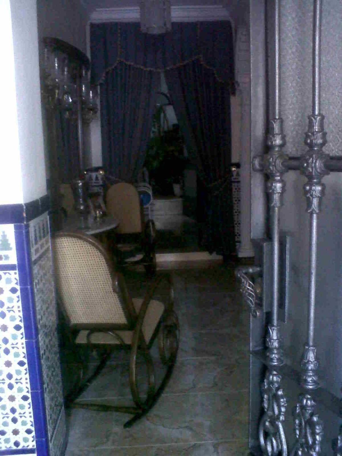 Hostal Medina Olvera Exteriér fotografie