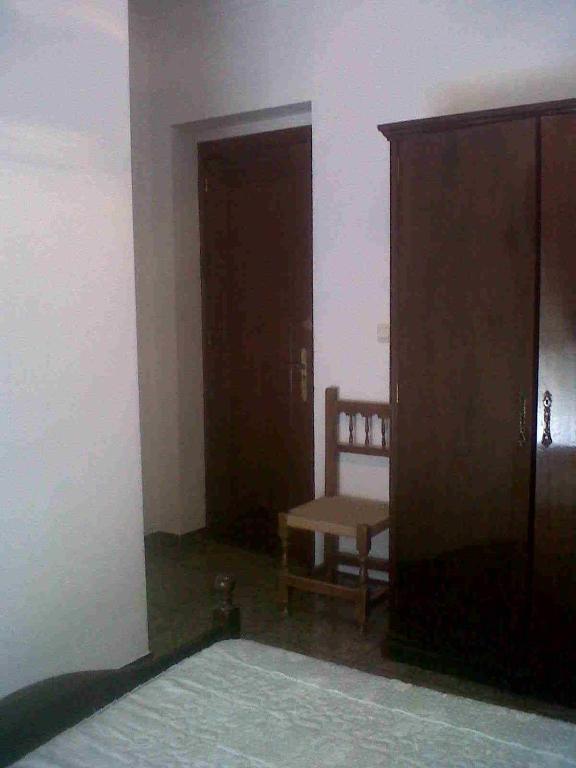 Hostal Medina Olvera Pokoj fotografie