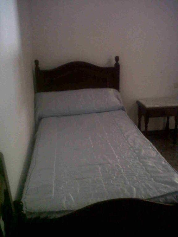 Hostal Medina Olvera Pokoj fotografie